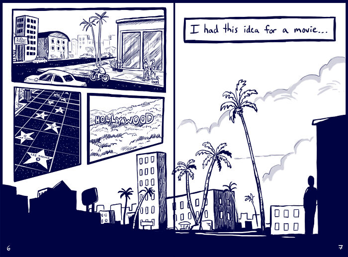 "William & Abel": Episode 3 (44 Pics)