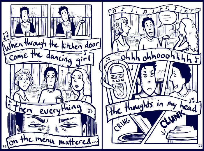 "William & Abel": Episode 3 (44 Pics)