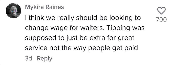 ‘Nobody Is Obligated To Tip’: Tipping Culture Reaches Turning Point After TikToker Is Denied Service At A Restaurant