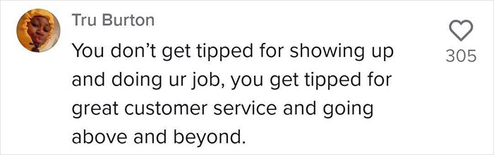 ‘Nobody Is Obligated To Tip’: Tipping Culture Reaches Turning Point After TikToker Is Denied Service At A Restaurant ‘Nobody Is Obligated To Tip’: Tipping Culture Reaches Turning Point After TikToker Is Denied Service At A Restaurant