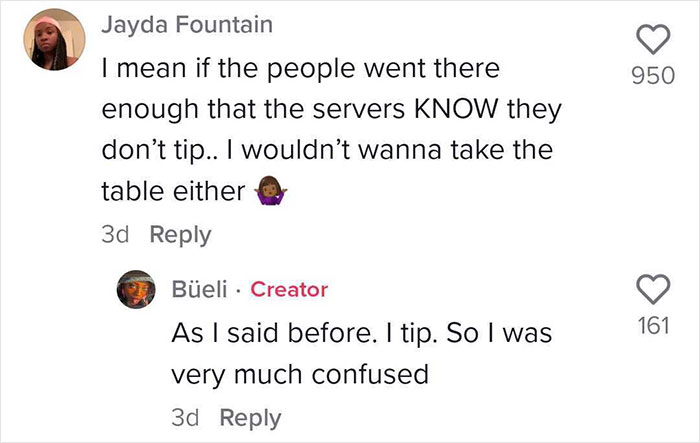 ‘Nobody Is Obligated To Tip’: Tipping Culture Reaches Turning Point After TikToker Is Denied Service At A Restaurant