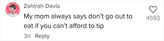 ‘Nobody Is Obligated To Tip’: Tipping Culture Reaches Turning Point After TikToker Is Denied Service At A Restaurant ‘Nobody Is Obligated To Tip’: Tipping Culture Reaches Turning Point After TikToker Is Denied Service At A Restaurant