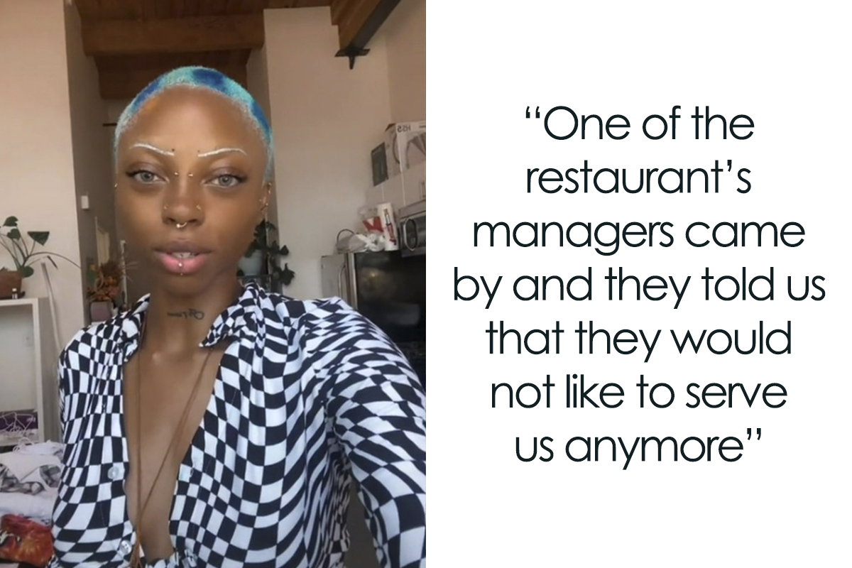 ‘Nobody Is Obligated To Tip’ Tipping Culture Reaches Turning Point