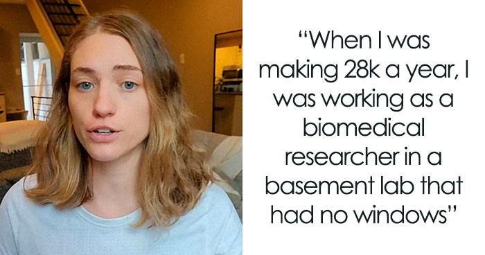 Woman Shares How She Went From A $28k Job To A $158k Job In 4 Years