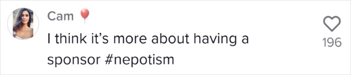 TikToker Says She Was Not Prepared For What It Takes To Be Promoted In The Corporate World, Sparks A Discussion TikToker Says She Was Not Prepared For What It Takes To Be Promoted In The Corporate World, Sparks A Discussion