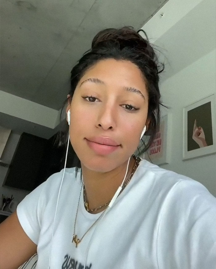 TikToker Says She Was Not Prepared For What It Takes To Be Promoted In The Corporate World, Sparks A Discussion TikToker Says She Was Not Prepared For What It Takes To Be Promoted In The Corporate World, Sparks A Discussion