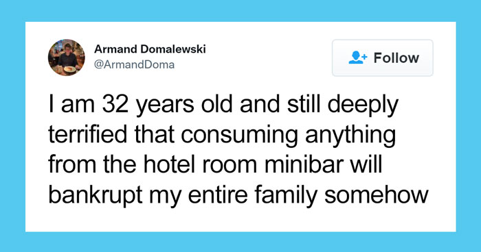 30 Tweets That Might Hit Too Close To Home About The Lies Our Parents Told Us Just So We’d Behave Or Do As They Said