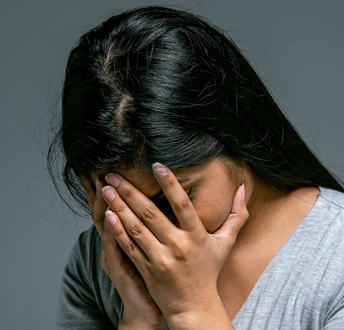 “Am I The Jerk For Refusing To Share My Sanitary Pads With My Stepdaughter?” “Am I The Jerk For Refusing To Share My Sanitary Pads With My Stepdaughter?”