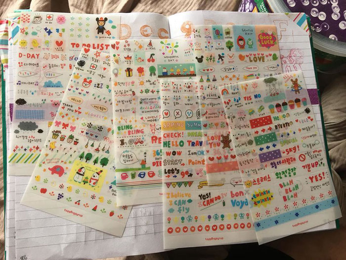 Mom Defends Her Daughter By Withdrawing Her Funds For Stepson’s Camp After He Ruined Her Sticker Collection