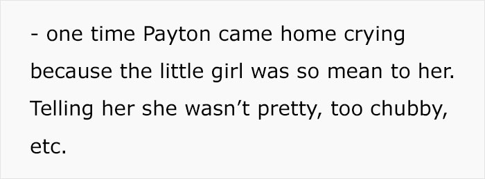 Mom Livid Her Daughter Was The Only One In Her Class Not Invited To A 7-Year-Old’s Birthday Because She Bullied The Birthday Girl Mom Livid Her Daughter Was The Only One In Her Class Not Invited To A 7-Year-Old’s Birthday Because She Bullied The Birthday Girl