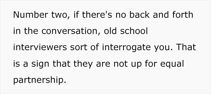 “If You See These, Beware”: This Leadership Coach Goes Viral Online For Sharing 3 Red Flags To Look Out For In A Potential New Boss “If You See These, Beware”: This Leadership Coach Goes Viral Online For Sharing 3 Red Flags To Look Out For In A Potential New Boss