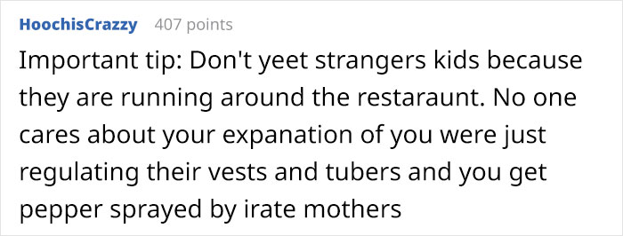 How Yeet It Is - The Stranger