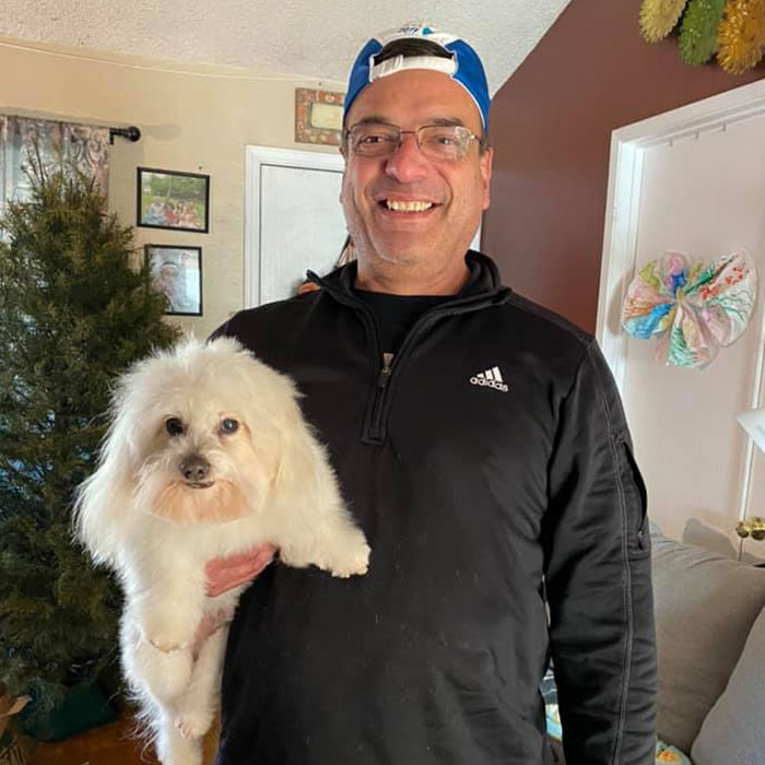 “He Had One Job!”: Husband Goes To Groomers, Comes Home With The Wrong Dog “He Had One Job!”: Husband Goes To Groomers, Comes Home With The Wrong Dog