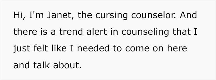 Counselor Expresses Thoughts On Parents Who Used To Neglect Their Kids And Now Need Their Support Counselor Expresses Thoughts On Parents Who Used To Neglect Their Kids And Now Need Their Support