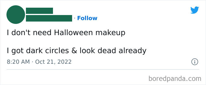 Funny-Relatable-Halloween-Tweets