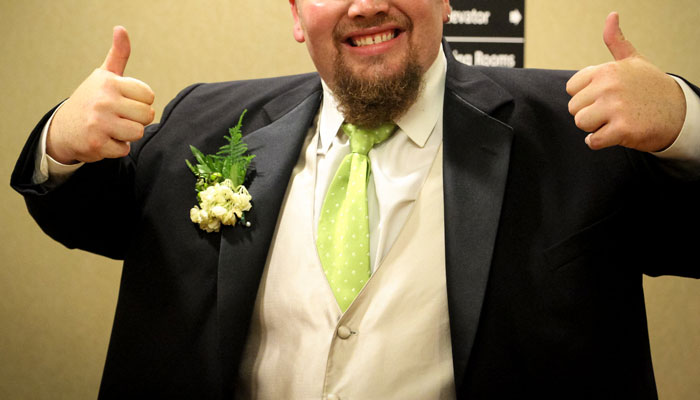 Entitled Man Proposes At His Brother's Wedding, The Groom Takes Brutal Revenge That Ends Up Ruining His Proposal And Relationship Entitled Man Proposes At His Brother's Wedding, The Groom Takes Brutal Revenge That Ends Up Ruining His Proposal And Relationship