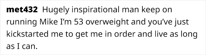 This Man Started Running To Battle The Grief Of Losing His Wife, Continues To Run 7 Decades Later This Man Started Running To Battle The Grief Of Losing His Wife, Continues To Run 7 Decades Later
