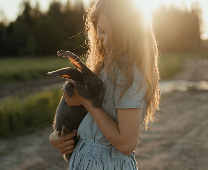 Imagine You Traded Places With Our Pet. What Would The Best Part And Worst Part Of Your Day?