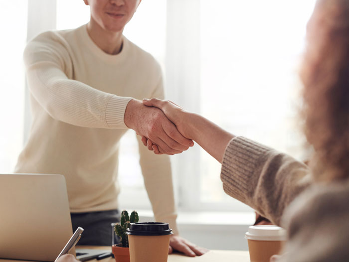 "This Is My Top Priority"