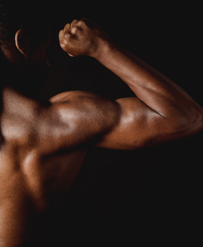 Would You Rather Have Jiggly Legs For A Day Or The Biggest Arm Muscles For A Week?