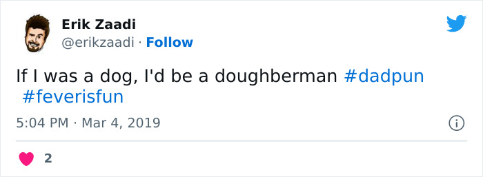 Doughberman