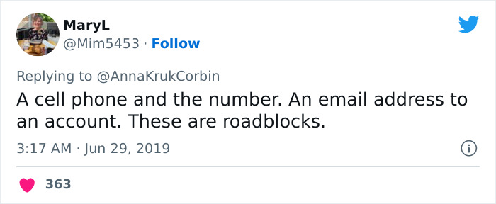Woman Sparks Debates About How Low-Income Folks Can’t Even Afford To Hold A Job Because Of Ridiculously High Indirect Job Expenses Woman Sparks Debates About How Low-Income Folks Can’t Even Afford To Hold A Job Because Of Ridiculously High Indirect Job Expenses