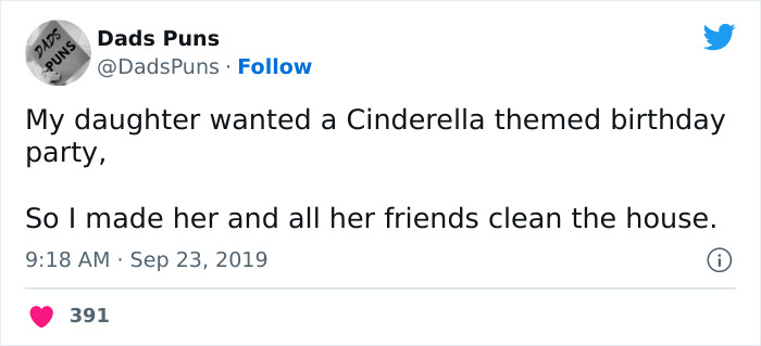 Cinderella Themed Party