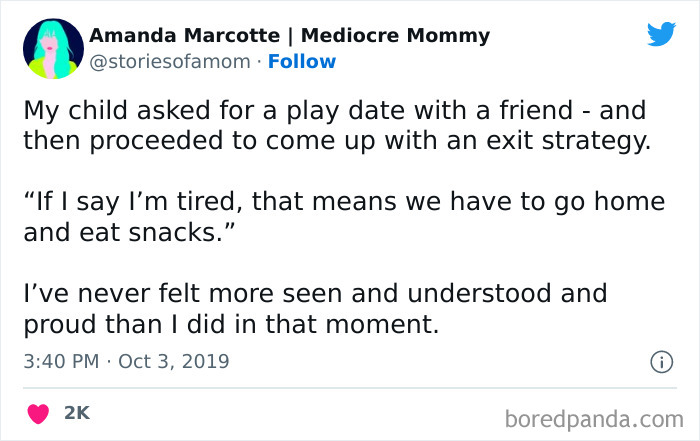 This Bebe Is An *icon*