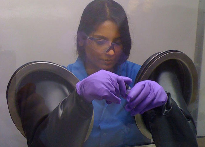 Woman Honors The Achievements Of Over 1,700 Unknown Female And Minority Scientists By Writing Their Bios On Wikipedia Woman Honors The Achievements Of Over 1,700 Unknown Female And Minority Scientists By Writing Their Bios On Wikipedia