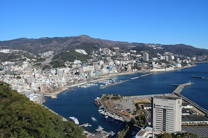 Atami, Japan