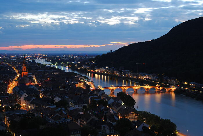 Heidelberg, Germany