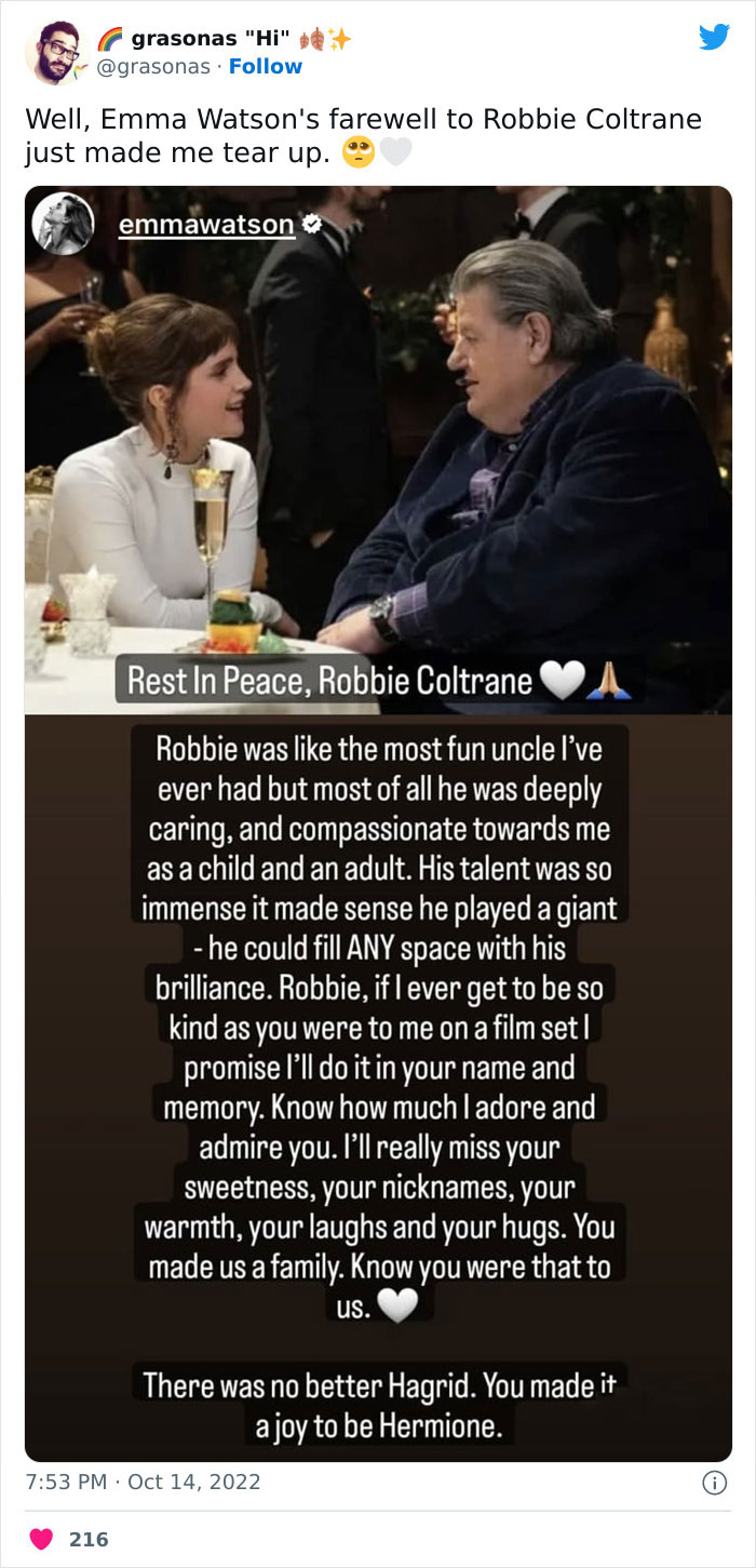 Tribute-To-Robbie-Coltrane