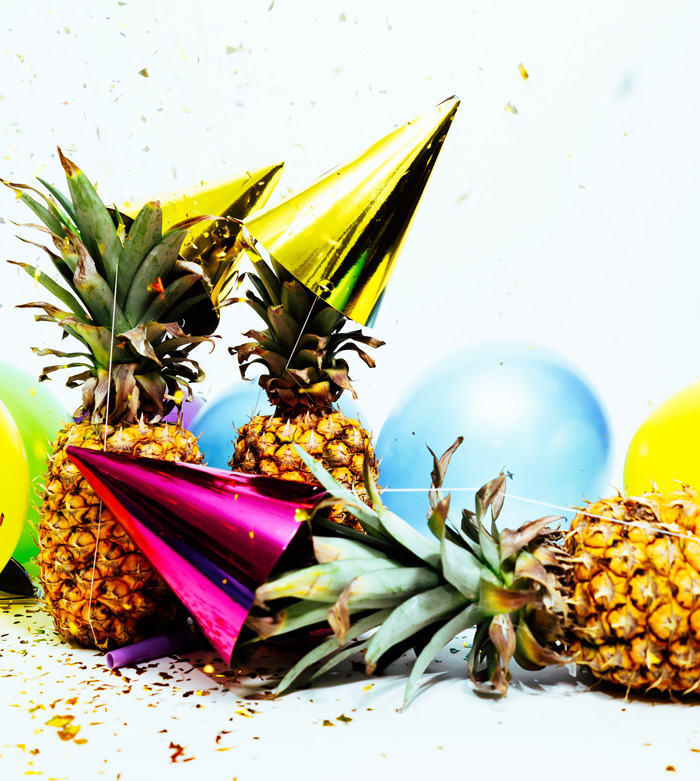 If You Could Only Celebrate One Holiday For The Next Ten Years, What Would It Be?