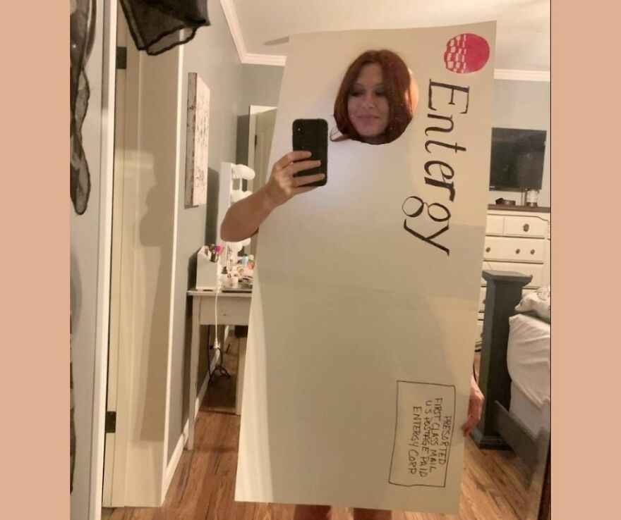 13 Halloween Costumes: Odd, Strange And Fun