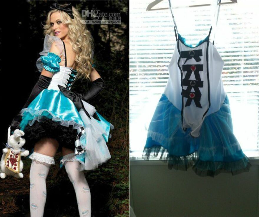 13 Halloween Costumes: Odd, Strange And Fun