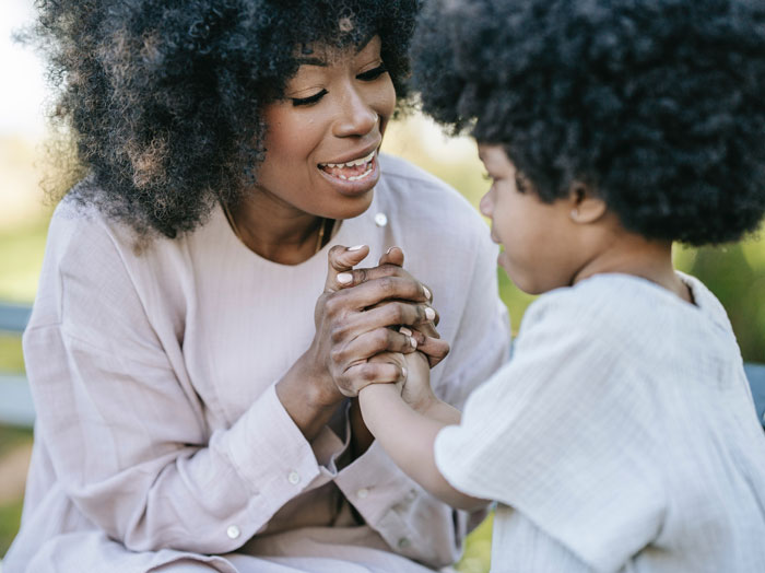 What Is Something Your Mom Or Dad Always Say To You?