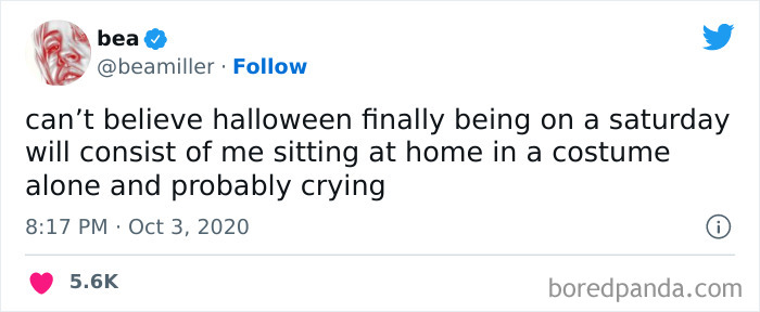 Funny-Relatable-Halloween-Tweets