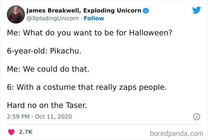 Funny-Relatable-Halloween-Tweets