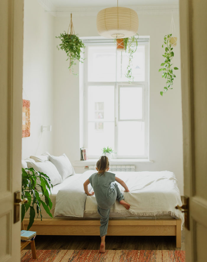 What Is Your Favorite Place In Our House?