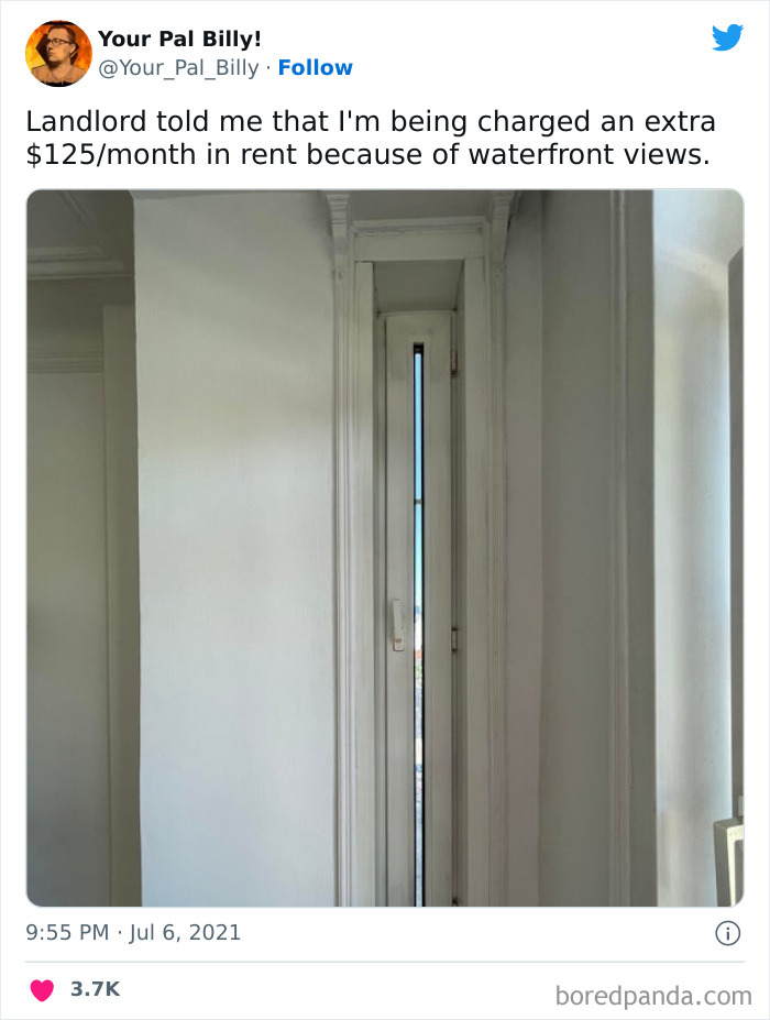 Cozy Studio With Lots Of Light And A Great Waterfront View!