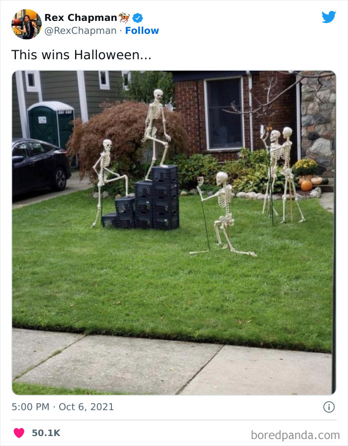 Funny-Relatable-Halloween-Tweets