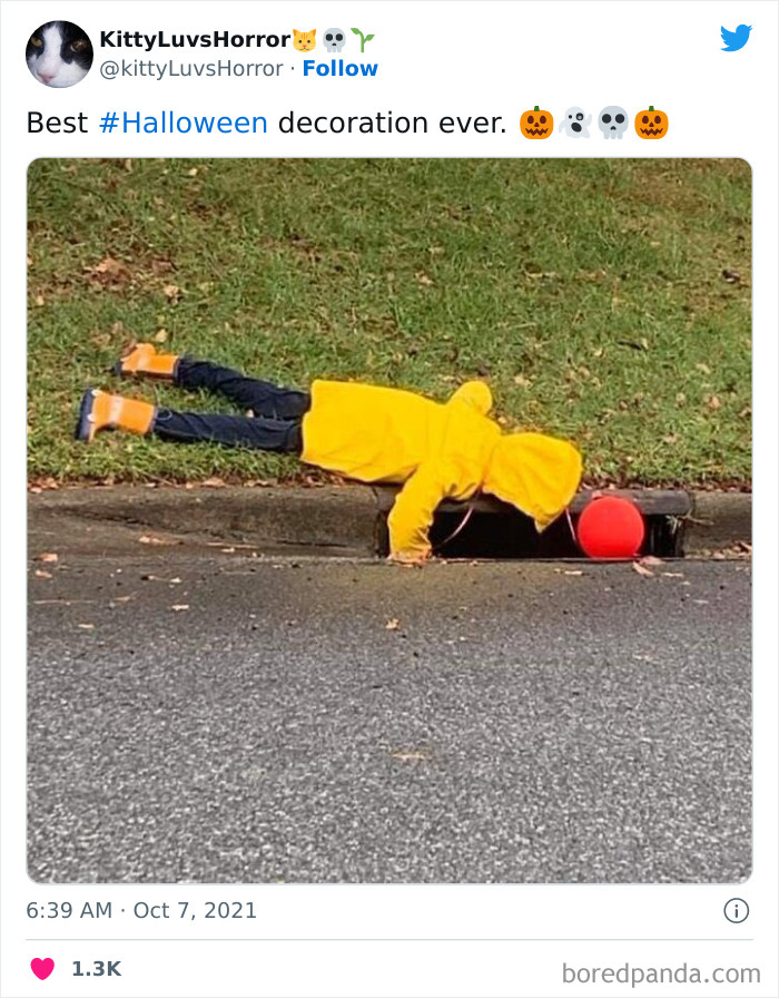 Funny-Relatable-Halloween-Tweets