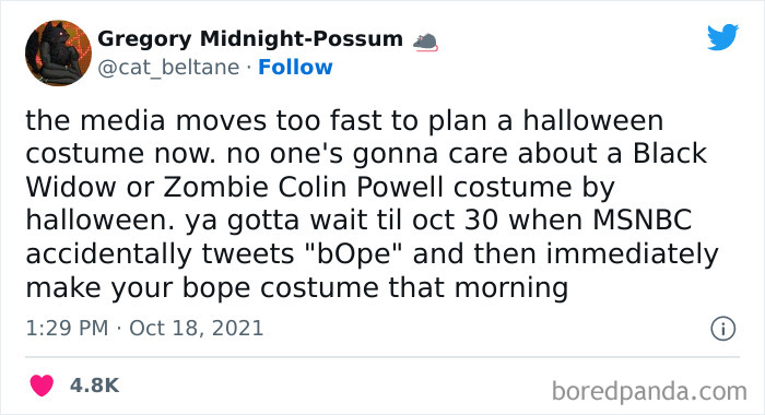 Funny-Relatable-Halloween-Tweets