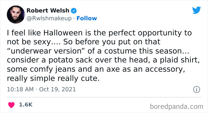 Funny-Relatable-Halloween-Tweets