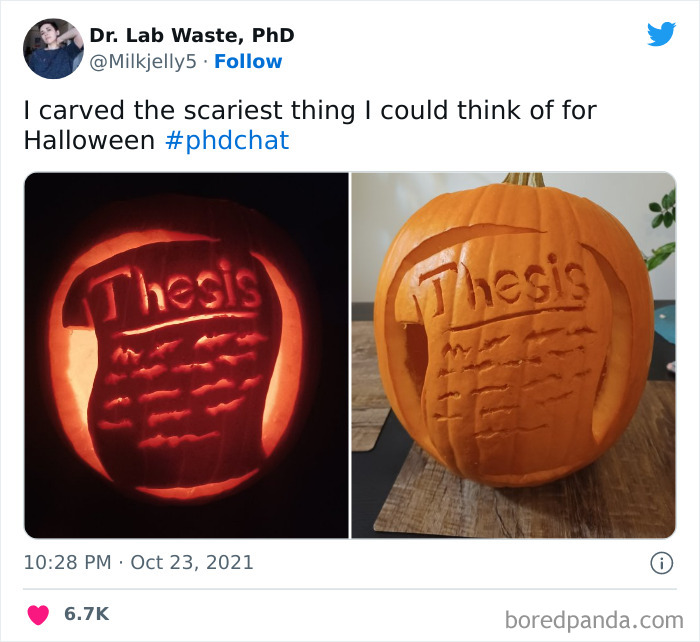 Funny-Relatable-Halloween-Tweets