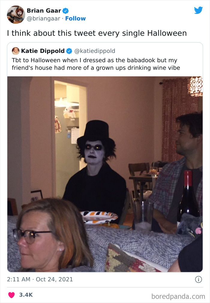 Funny-Relatable-Halloween-Tweets