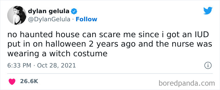 Funny-Relatable-Halloween-Tweets