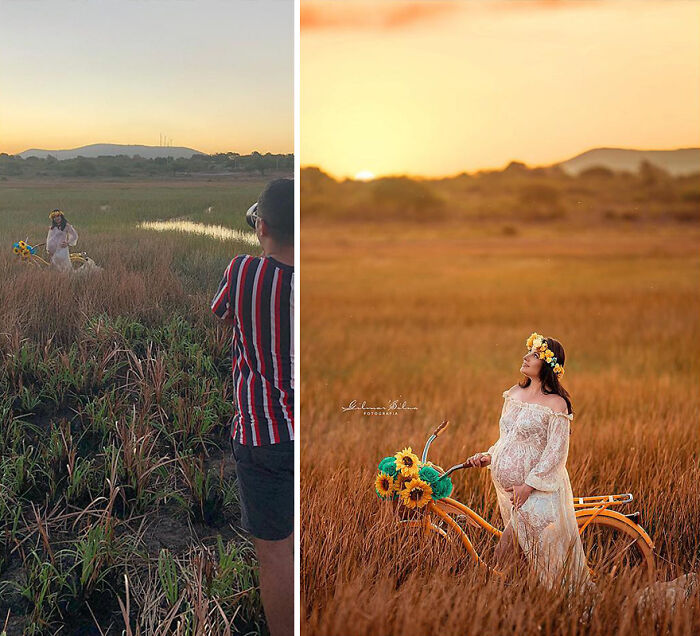 This Photographer Shares The Truth Behind His Perfect Professional Photos (30 New Pics)