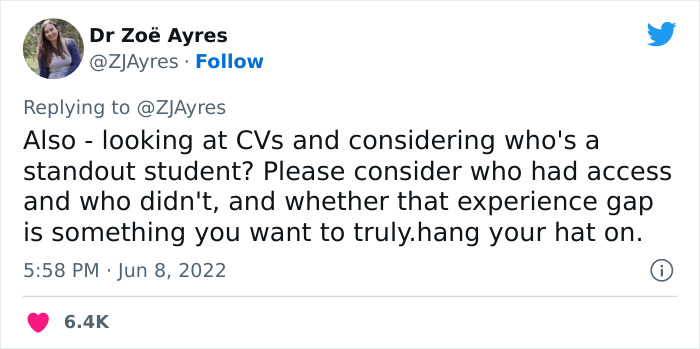 “A Hill I Will Die On”: Twitter User Speaks Out Against Unpaid Internships For Students, Sparks A Discussion Online