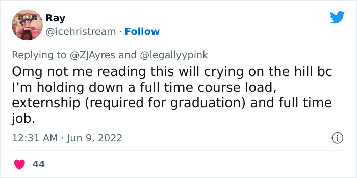 “A Hill I Will Die On”: Twitter User Speaks Out Against Unpaid Internships For Students, Sparks A Discussion Online “A Hill I Will Die On”: Twitter User Speaks Out Against Unpaid Internships For Students, Sparks A Discussion Online